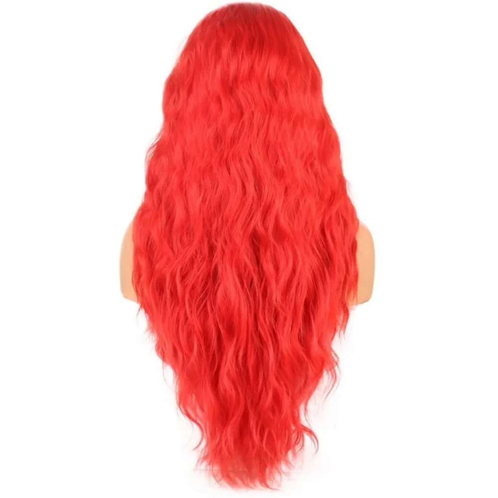 Blooming Hair 24